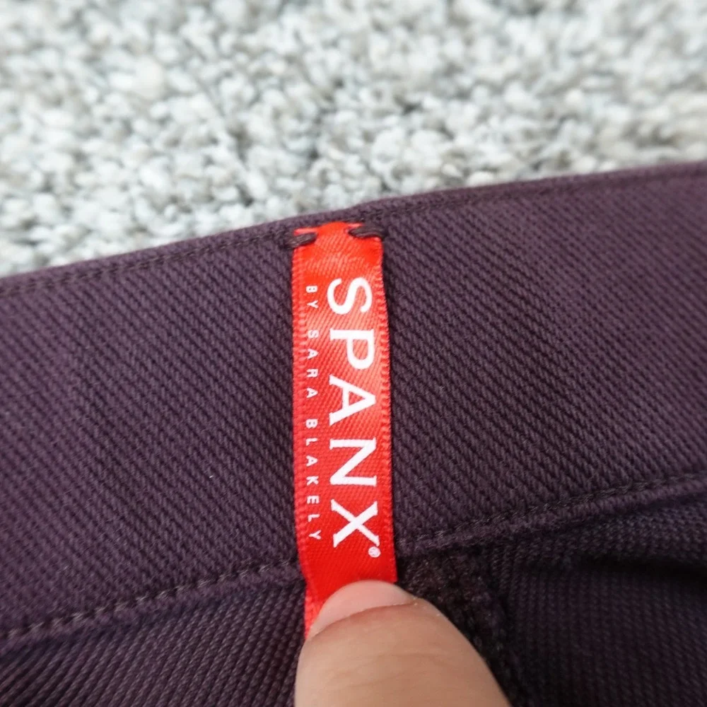 SPANX leggings womens